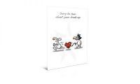 Sorry to hear about your break-up – Card #1